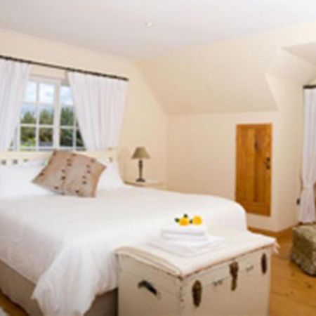 3 On Roux Acomodação com café da manhã Franschhoek Quarto foto