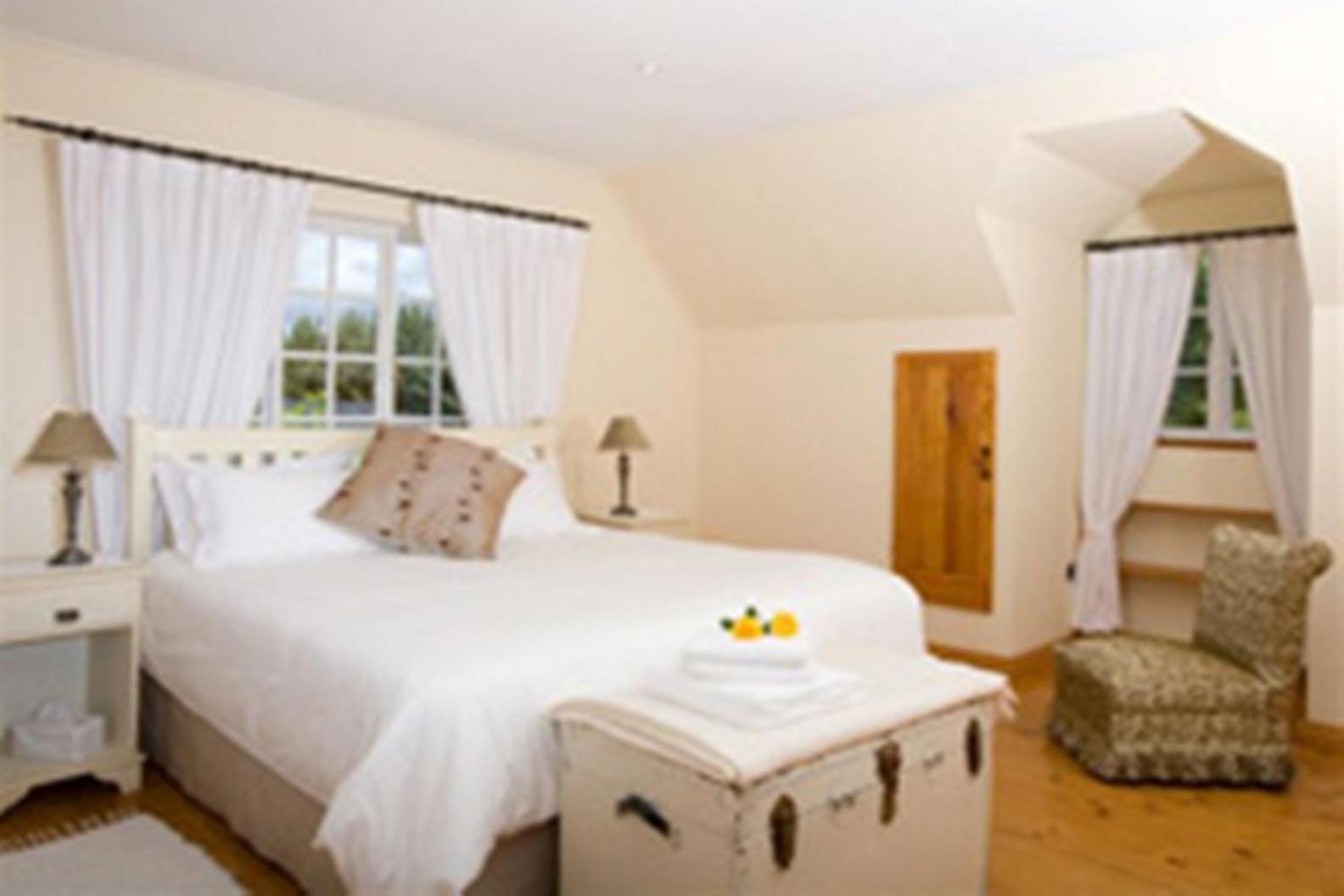 3 On Roux Acomodação com café da manhã Franschhoek Quarto foto